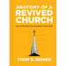Anatomy of a Revived Church: Seven Findings about How Congregations Avoided Death
