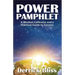 Power Pamphlet: A Mindset Calibrator and a Practical Guide to Success