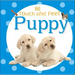 Touch and Feel: Puppy