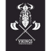 Vikings coloring book: A relaxation coloring book for adults vikings enthusiasts