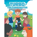 Turbo The Turbonator (My favorite dog series)