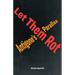 Let Them Rot: Antigone's Parallax