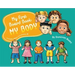 My First Board Book: My Body
