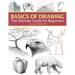 Basics of Drawing: The Ultimate Guide for Beginners