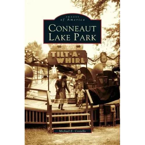 Conneaut Lake Park