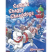 Santa's Shaggy Sheepdogs