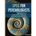 SPSS for Psychologists