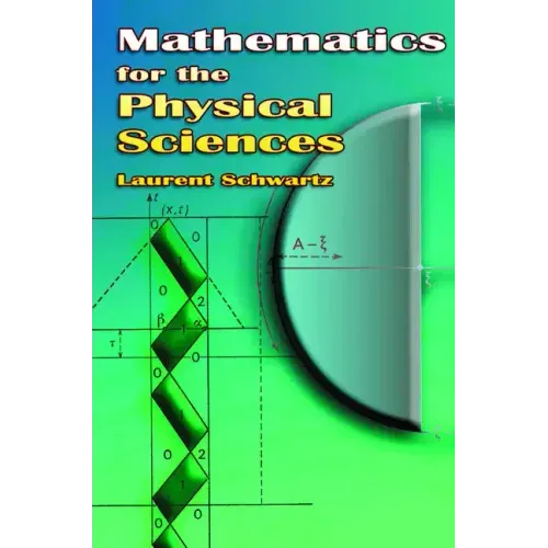 Mathematics for the Physical Sciences
