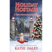 Holiday Hostage