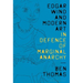 Edgar Wind and Modern Art: In Defence of Marginal Anarchy