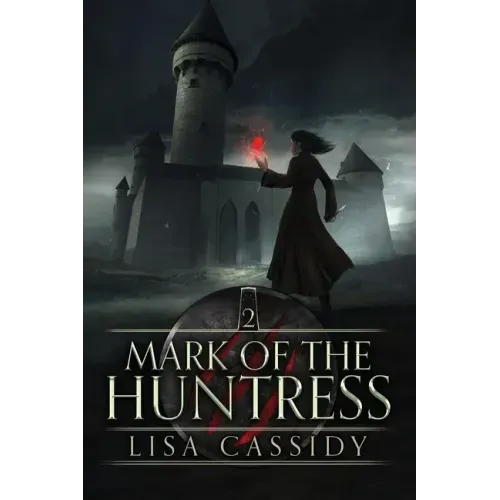 Mark of the Huntress