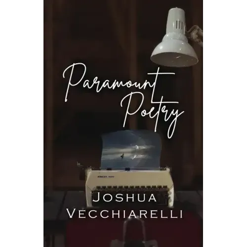 Paramount Poetry