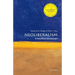 Neoliberalism: A Very Short Introduction