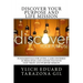 Discover Your Purpose and Life Mission: Fundamentals for Living a Life Centered in Principles and Connected with Our Vision and Purpose Mission