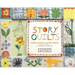 Story Quilts: Appalachian Women Speak: Appalachian Women Speak