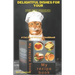 Delightful Dishes for Your Feline Friend: A Cat Food Recipes Cookbook 5.5*8.5