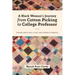 A Black Woman's Journey from Cotton Picking to College Professor: Lessons about Race, Class, and Gender in America
