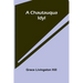 A Chautauqua Idyl