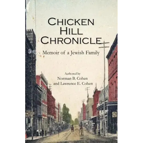 Chicken Hill Chronicle