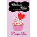 Valentine's Victim
