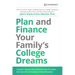 Plan and Finance Your Family's College Dreams