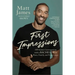 First Impressions: Off Screen Conversations with a Bachelor on Race, Family, and Forgiveness
