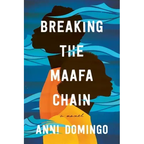 Breaking the Maafa Chain