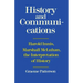 History and Communications: Harold Innis, Marshall McLuhan, the Interpretation of History
