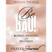 Be BAD! Prayer Journal: Blessed, Anointed, and Delivered