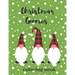 Christmas Gnomes Coloring Book: Fun & Creative Color Pages for the Holidays