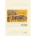 Vintage Lined Notebook Greetings from Hot Springs, Arkansas