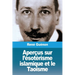 Aperçus sur l'ésotérisme islamique et le Taoïsme