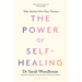 The Power of Self-Healing: Take Action Over Your Trauma