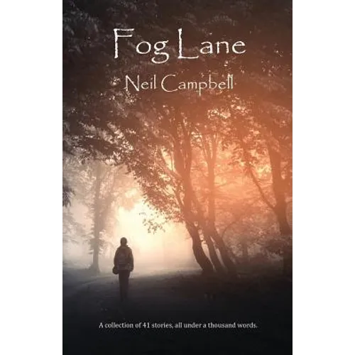 Fog Lane