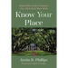 Know Your Place: Helping White, Southern Evangelicals Cope with the End of The(ir) World