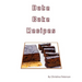 Date Cake Recipes: Note page for 20 desserts to male comments