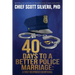 40 Days to a Better Police Marriage