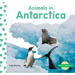 Animals in Antarctica