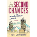 Second Chances and Then Some