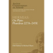 Hermias: On Plato Phaedrus 227a-245e