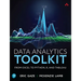 Data Analytics Toolkit: From Excel to Python, R, and Tableau