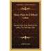 Three Plays By Clifford Odets: Awake And Sing, Waiting For Lefty, Till The Day I Die