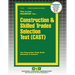 Construction & Skilled Trades Selection Test (CAST)