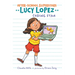 Lucy Lopez: Coding Star