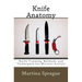 Knife Anatomy: Knife Training Methods and Techniques for Martial Artists