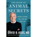 The Book of Animal Secrets: Nature's Lessons for a Long and Happy Life