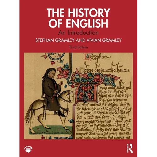 The History of English: An Introduction