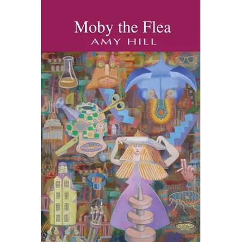 Moby the Flea