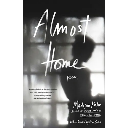 Almost Home: Poems