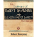 The Letters of Robert Browning and Elizabeth Barret Barrett 1845-1846 Vol II (1899)